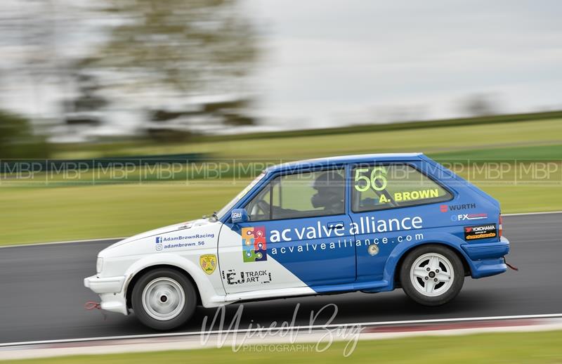 BRSCC, Croft Circuit motorsport photography uk