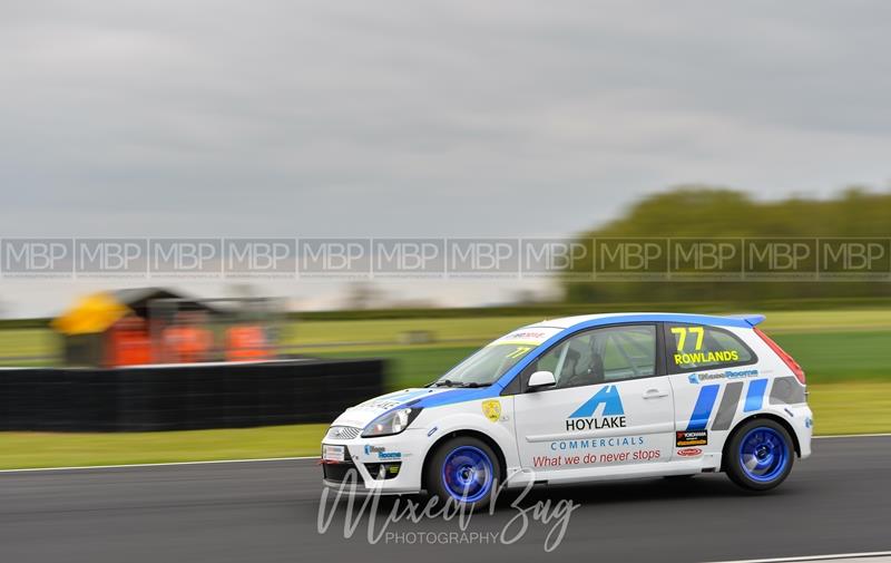 BRSCC, Croft Circuit motorsport photography uk