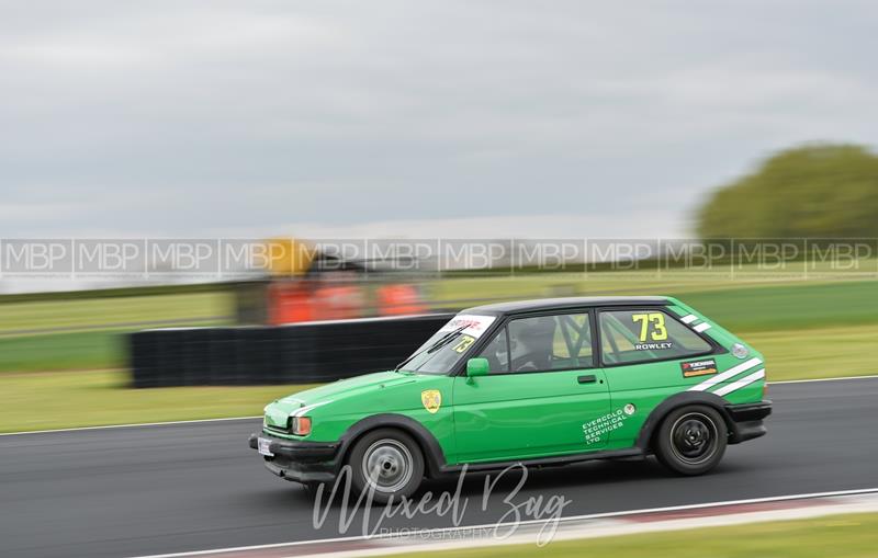 BRSCC, Croft Circuit motorsport photography uk