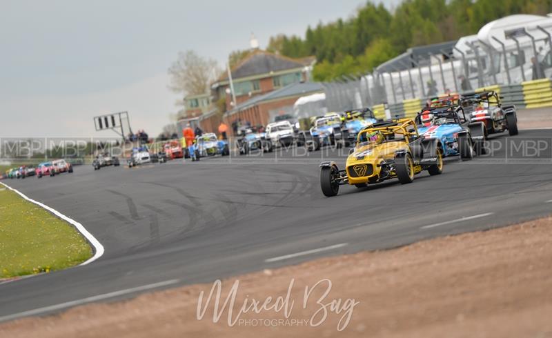 BRSCC, Croft Circuit motorsport photography uk