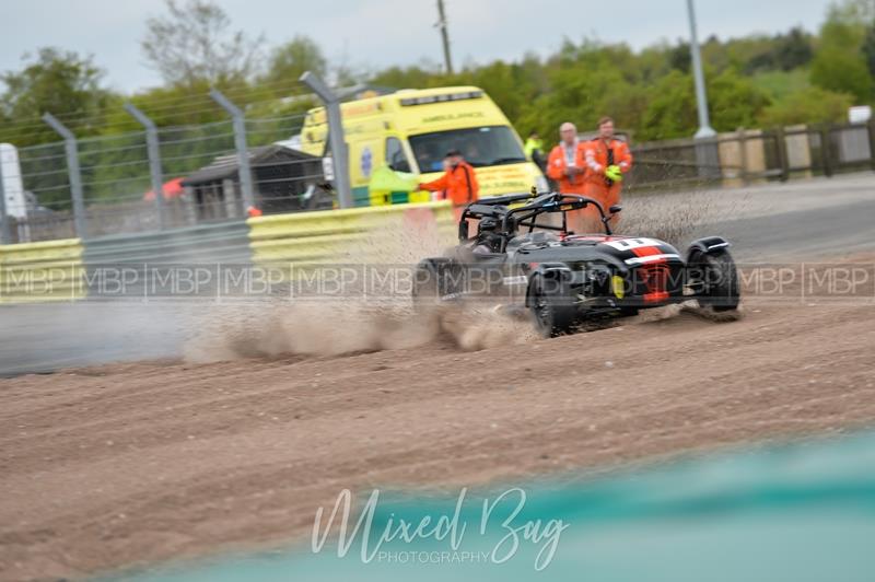 BRSCC, Croft Circuit motorsport photography uk