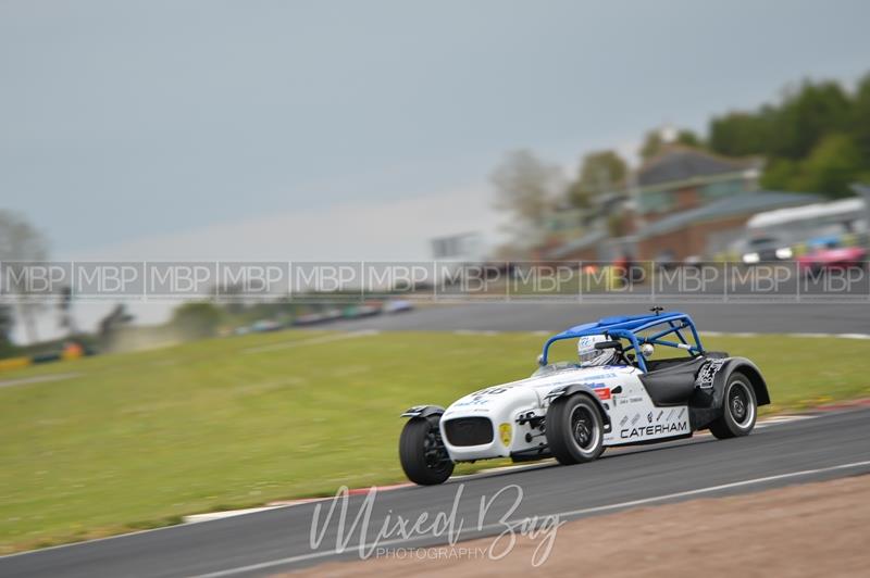 BRSCC, Croft Circuit motorsport photography uk