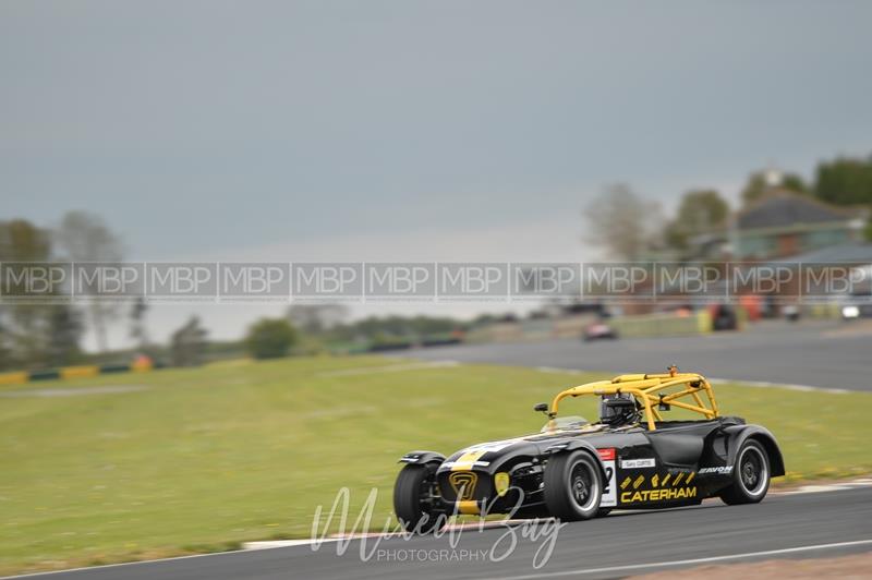 BRSCC, Croft Circuit motorsport photography uk