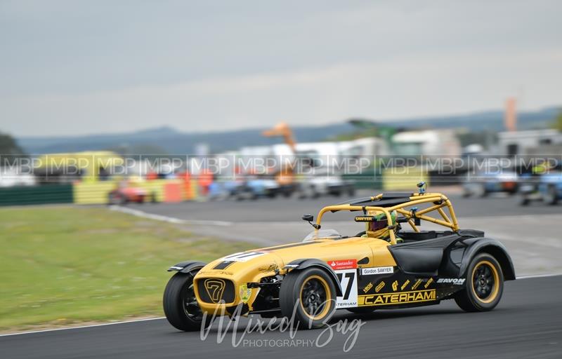 BRSCC, Croft Circuit motorsport photography uk