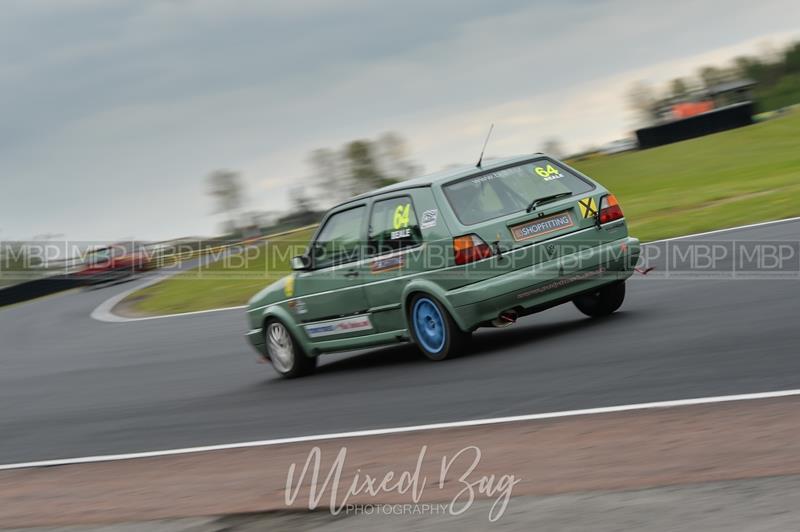 BRSCC, Croft Circuit motorsport photography uk