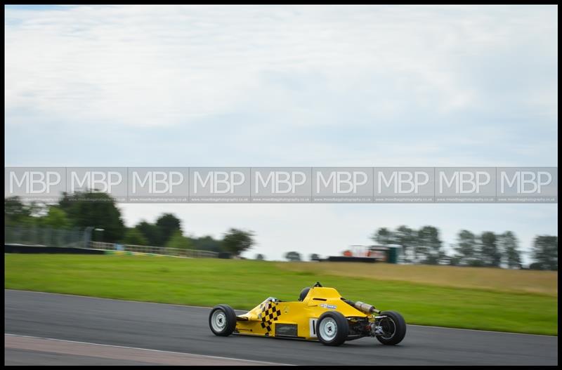 BRSCC meeting, Croft Circuit motorsport photography uk