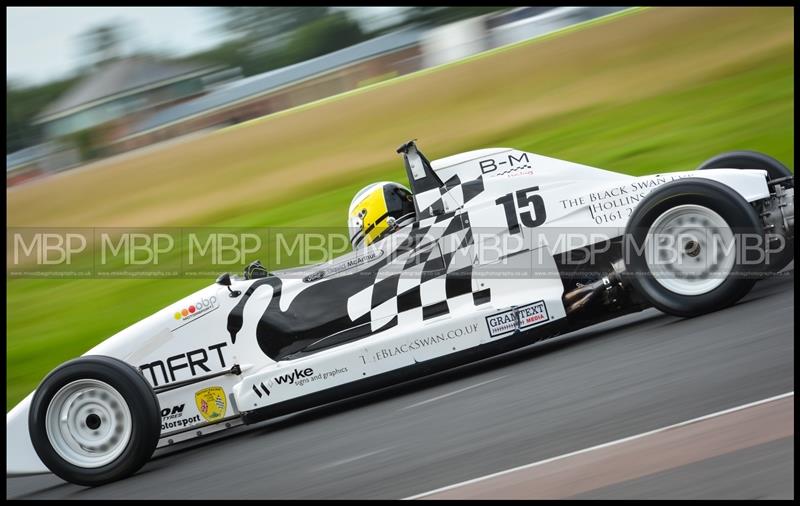 BRSCC meeting, Croft Circuit motorsport photography uk