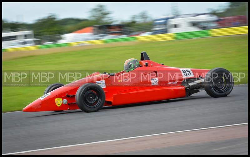 BRSCC meeting, Croft Circuit motorsport photography uk