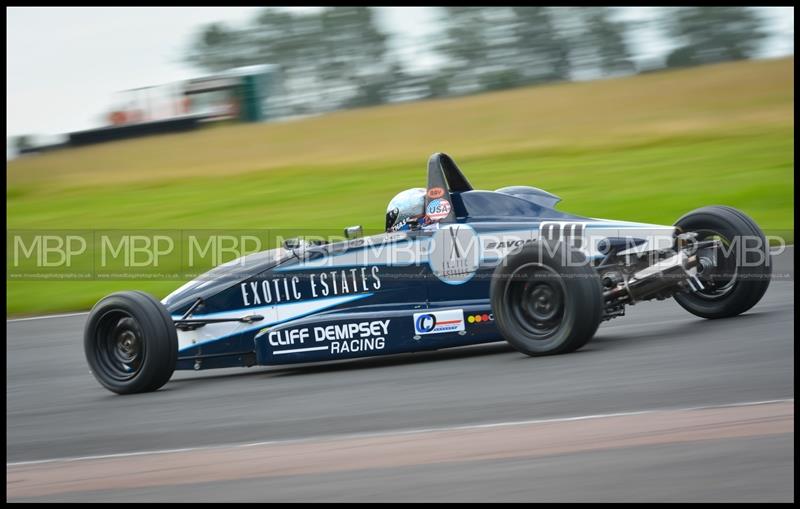 BRSCC meeting, Croft Circuit motorsport photography uk