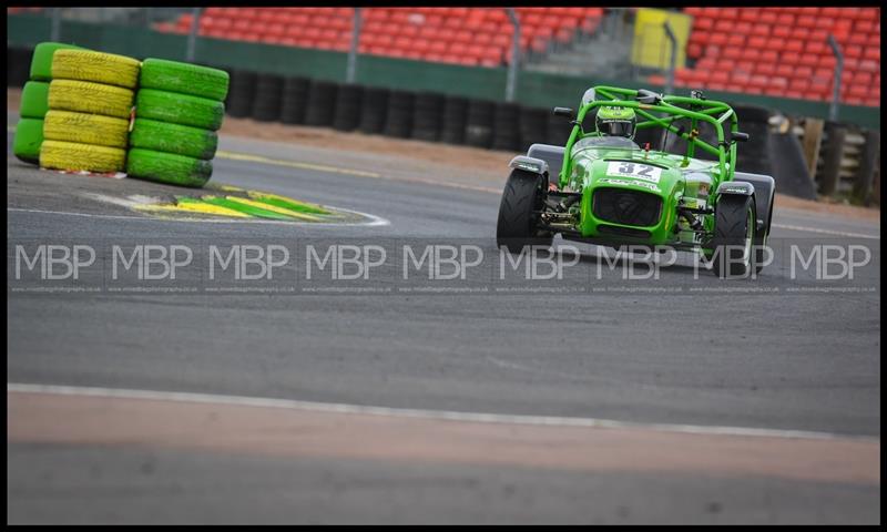 BRSCC meeting, Croft Circuit motorsport photography uk