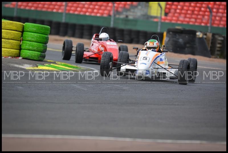 BRSCC meeting, Croft Circuit motorsport photography uk