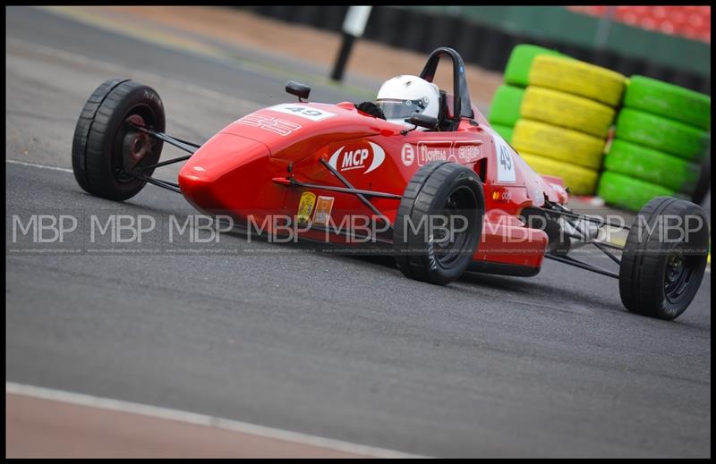 BRSCC meeting, Croft Circuit motorsport photography uk