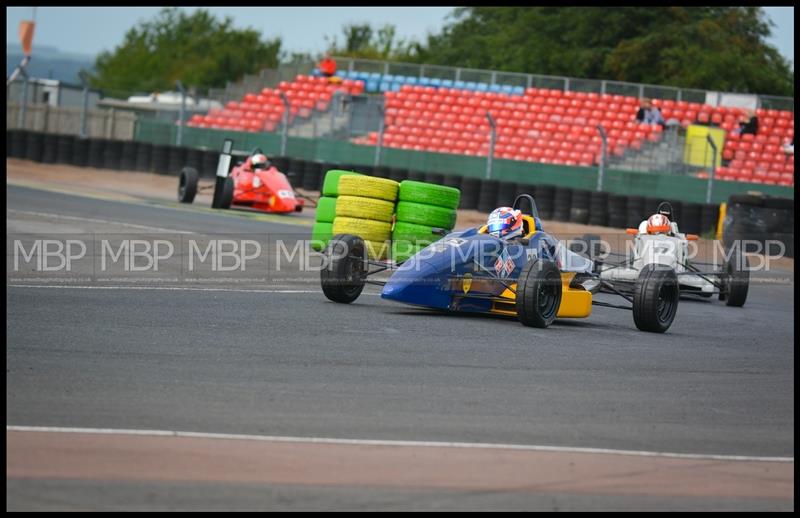 BRSCC meeting, Croft Circuit motorsport photography uk