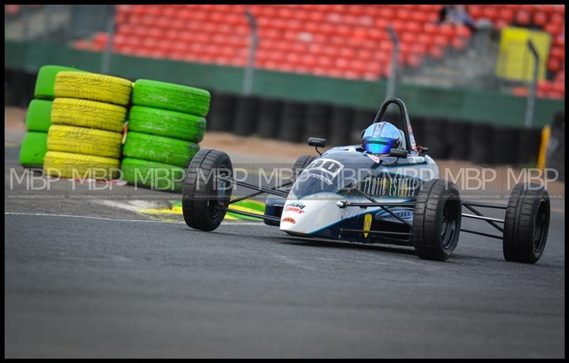 BRSCC meeting, Croft Circuit motorsport photography uk