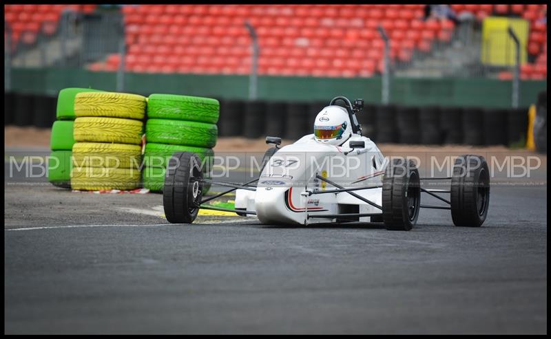 BRSCC meeting, Croft Circuit motorsport photography uk