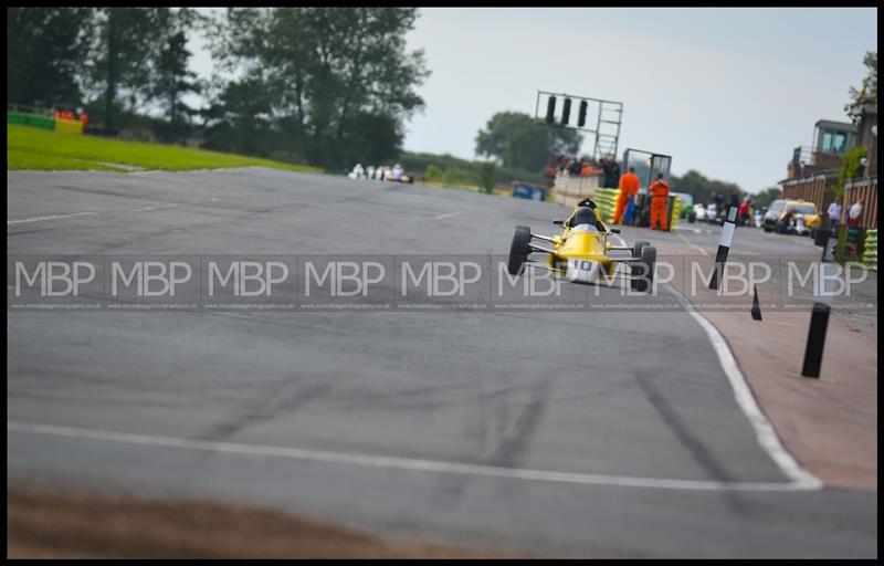 BRSCC meeting, Croft Circuit motorsport photography uk