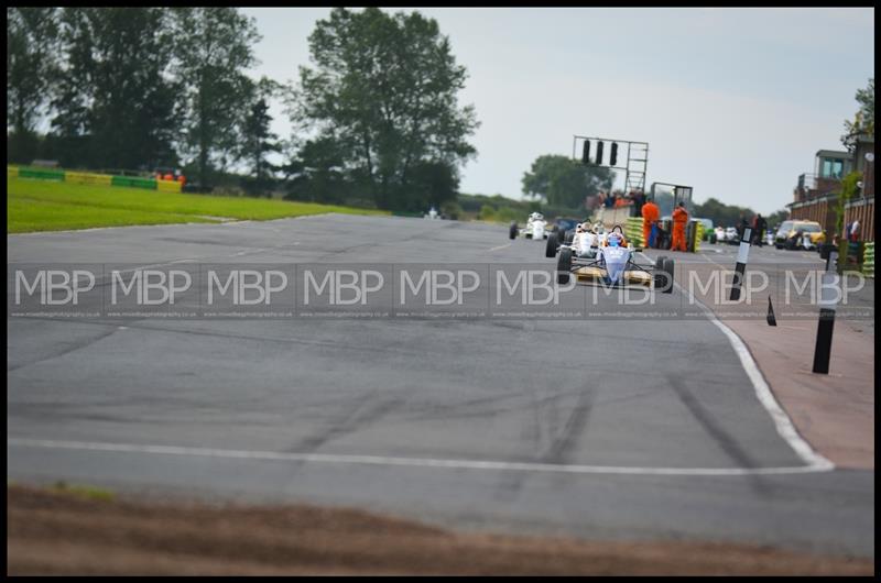 BRSCC meeting, Croft Circuit motorsport photography uk