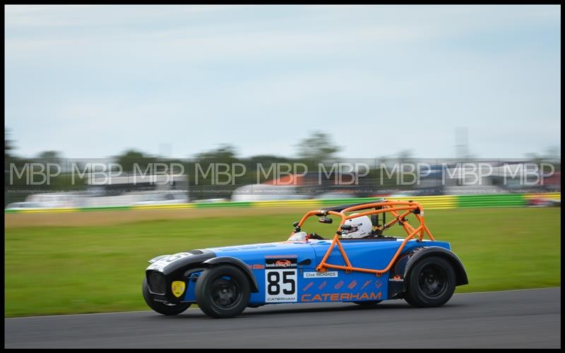 BRSCC meeting, Croft Circuit motorsport photography uk