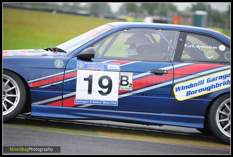 BRSCC - Croft Circuit motorsport photography