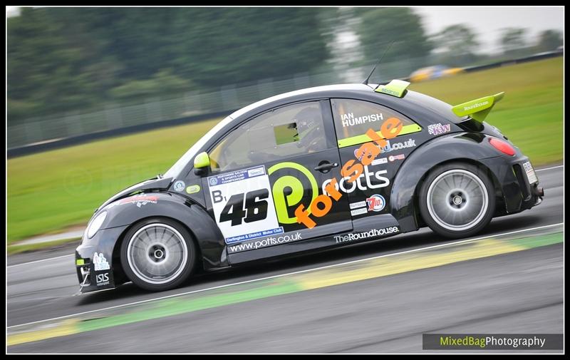 BRSCC - Croft Circuit motorsport photography