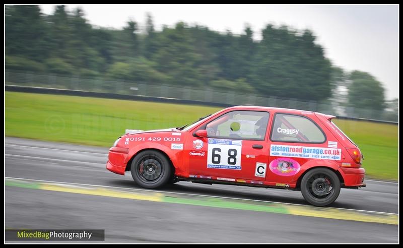 BRSCC - Croft Circuit motorsport photography