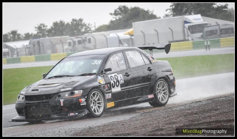 BRSCC - Croft Circuit motorsport photography