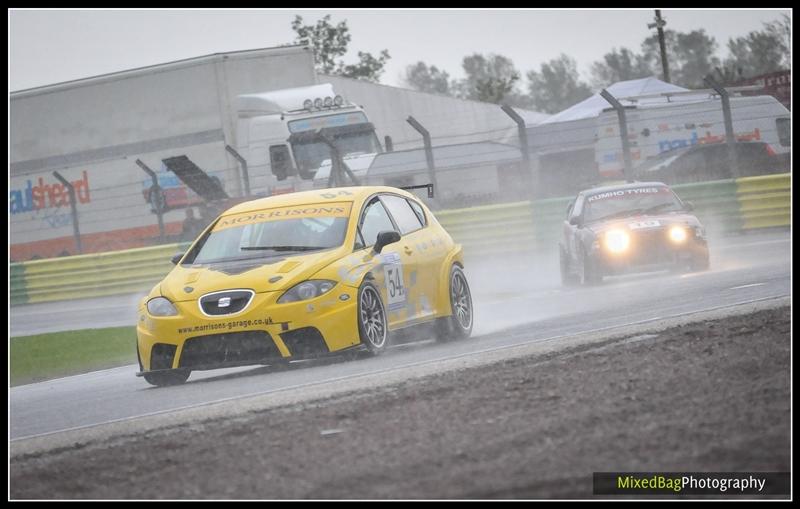 BRSCC - Croft Circuit motorsport photography