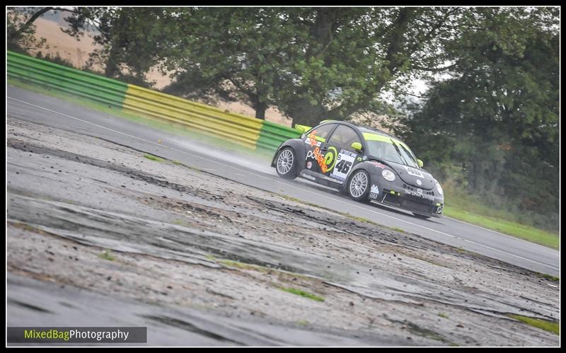 BRSCC - Croft Circuit motorsport photography