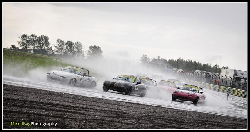 BRSCC - Croft Circuit motorsport photography