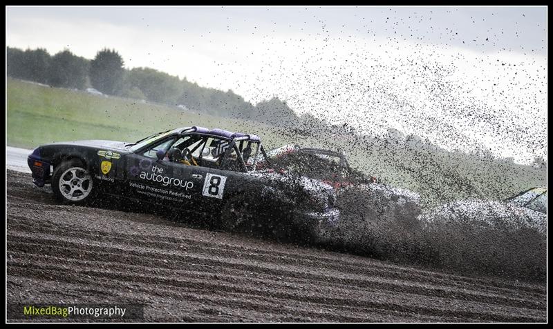 BRSCC - Croft Circuit motorsport photography