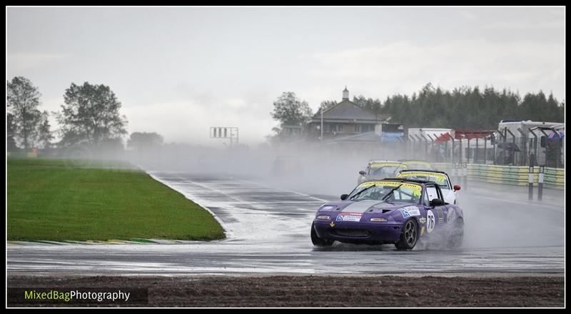 BRSCC - Croft Circuit motorsport photography