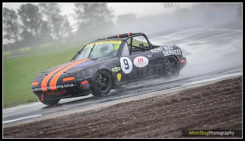 BRSCC - Croft Circuit motorsport photography