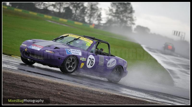 BRSCC - Croft Circuit motorsport photography