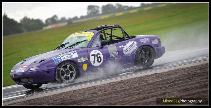 BRSCC - Croft Circuit motorsport photography