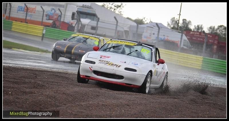 BRSCC - Croft Circuit motorsport photography