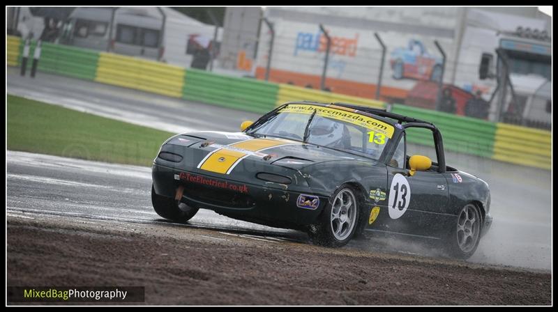 BRSCC - Croft Circuit motorsport photography