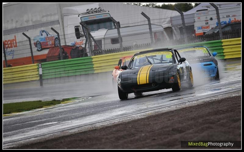 BRSCC - Croft Circuit motorsport photography