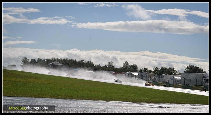 BRSCC - Croft Circuit motorsport photography