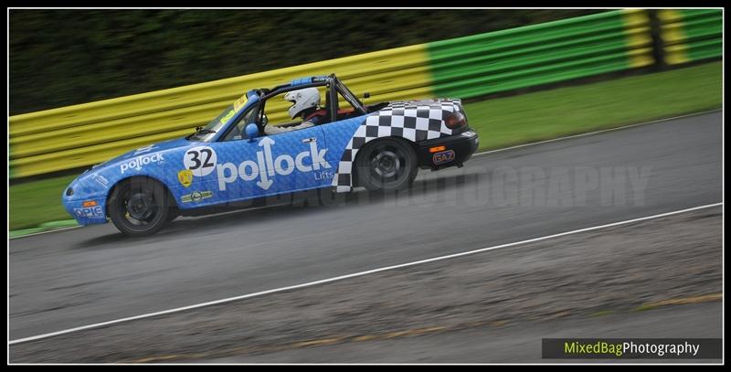 BRSCC - Croft Circuit motorsport photography