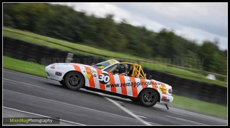 BRSCC - Croft Circuit motorsport photography