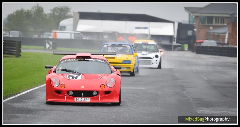 BRSCC - Croft Circuit motorsport photography