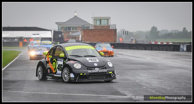 BRSCC - Croft Circuit motorsport photography