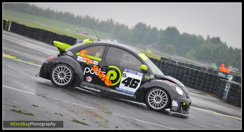 BRSCC - Croft Circuit motorsport photography