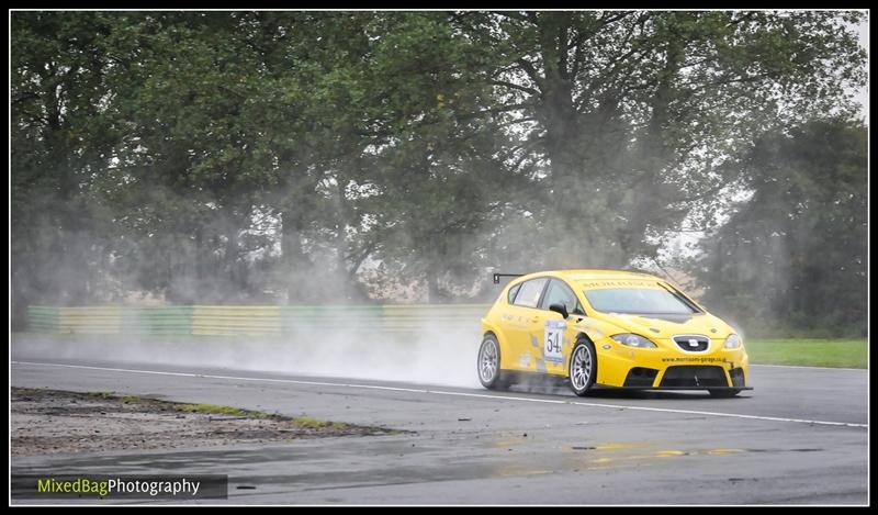 BRSCC - Croft Circuit motorsport photography