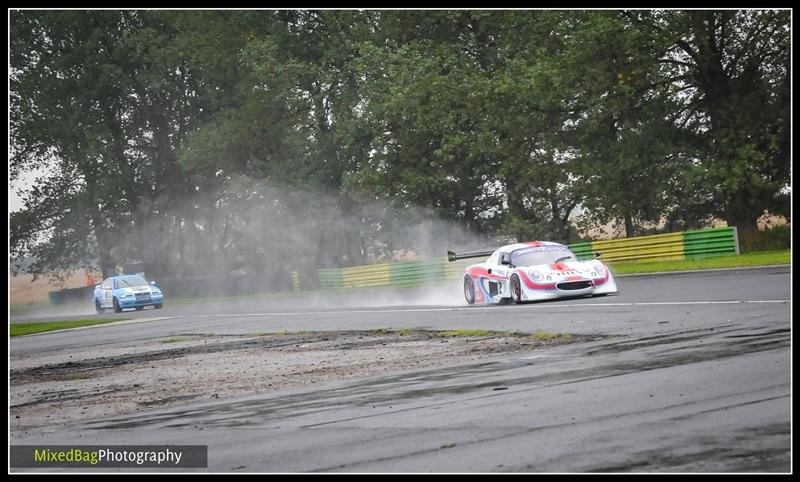 BRSCC - Croft Circuit motorsport photography