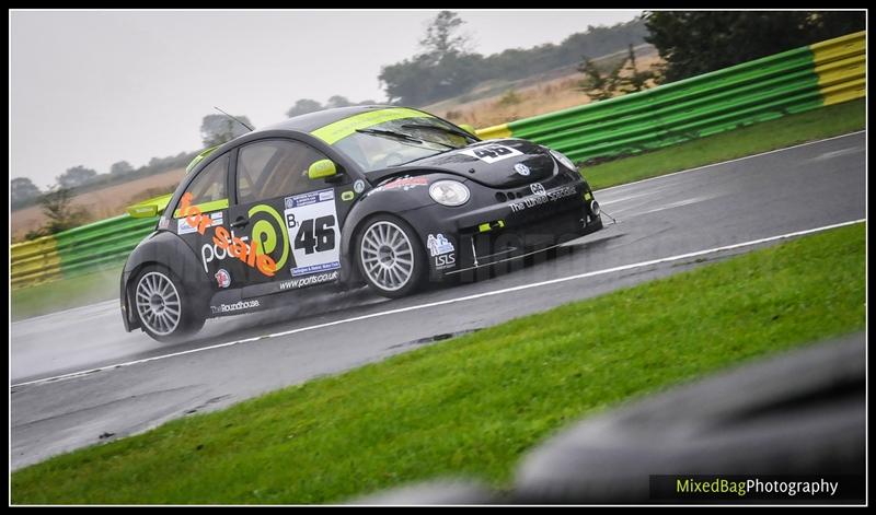 BRSCC - Croft Circuit motorsport photography