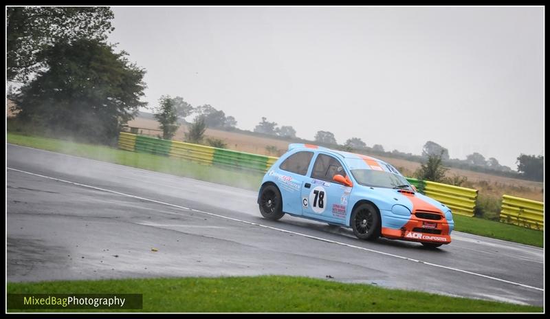 BRSCC - Croft Circuit motorsport photography