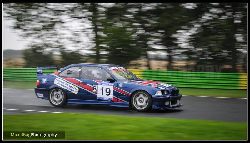 BRSCC - Croft Circuit motorsport photography