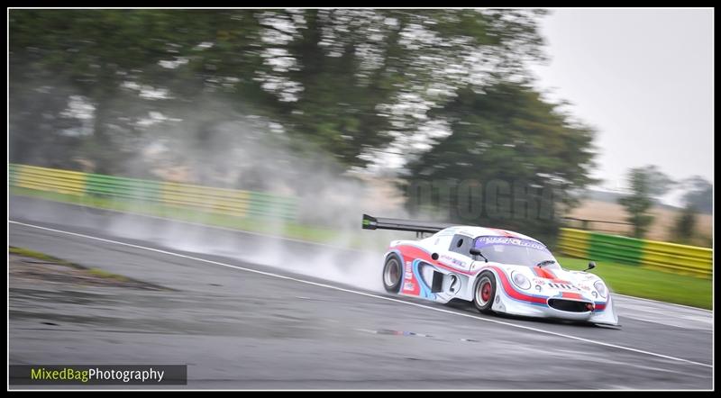 BRSCC - Croft Circuit motorsport photography