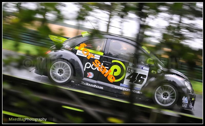 BRSCC - Croft Circuit motorsport photography